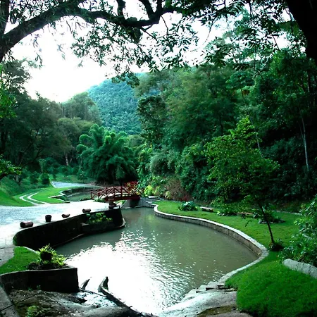 Quinta da Paz Resort-2
